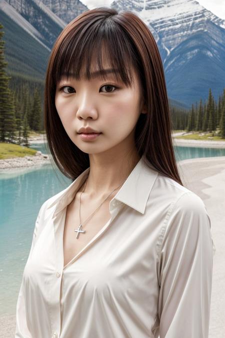 Kawaii Goddess: Jennifer版本v1.0 (ID: 588657)