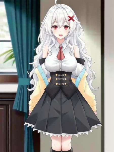 ErisLora