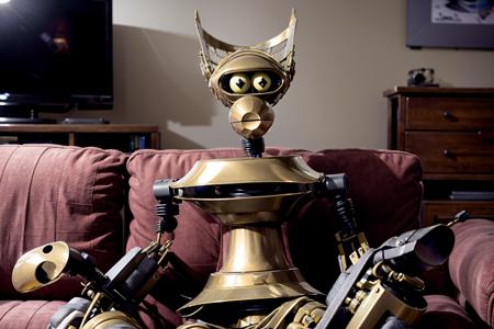 Crow T. Robot