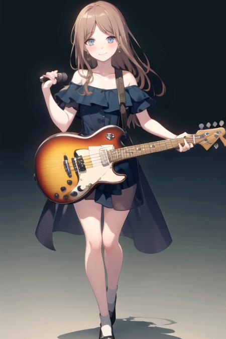 Soyo Nagasaki (Bang Dream!)