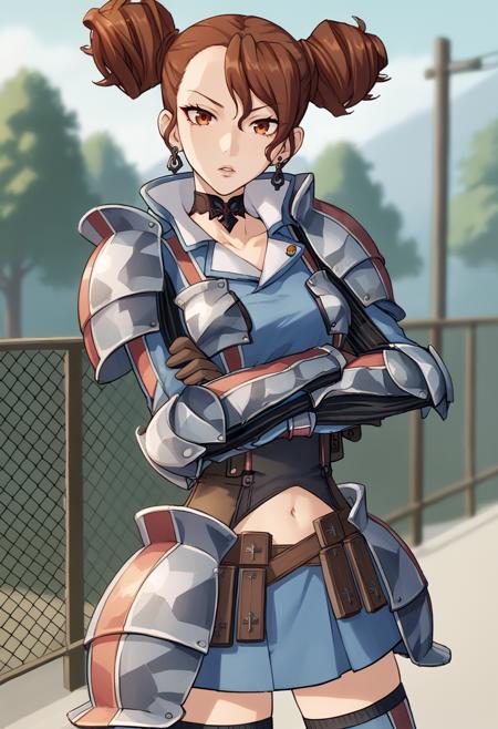 Brigitte