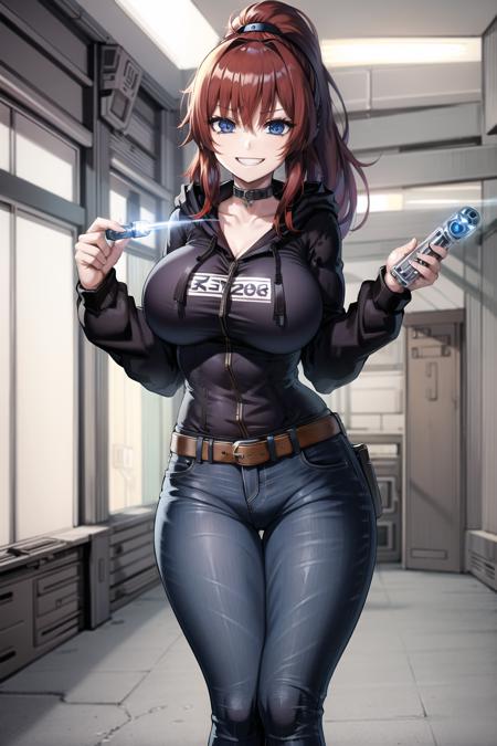 MIB Suit and Neuralyzer