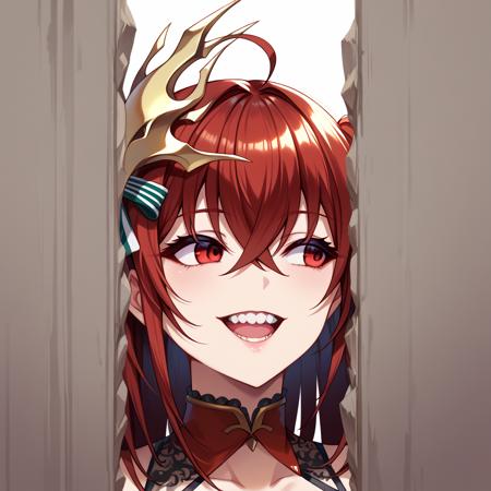 [PonyXL] The Shining meme