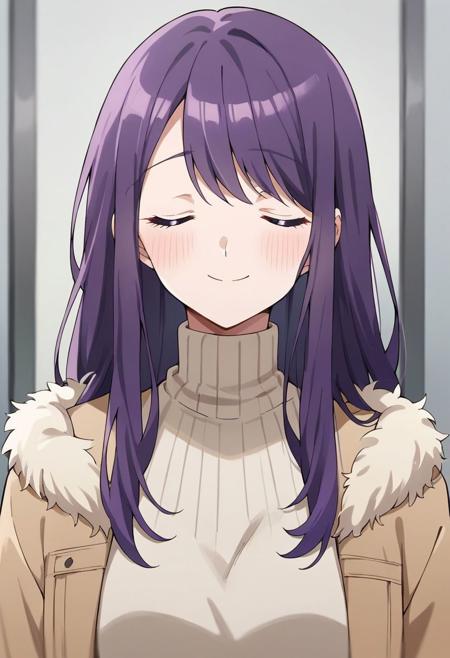 Kubo Nagisa | Kubo Won't Let Me Be Invisible | 久保さんは僕を許さない