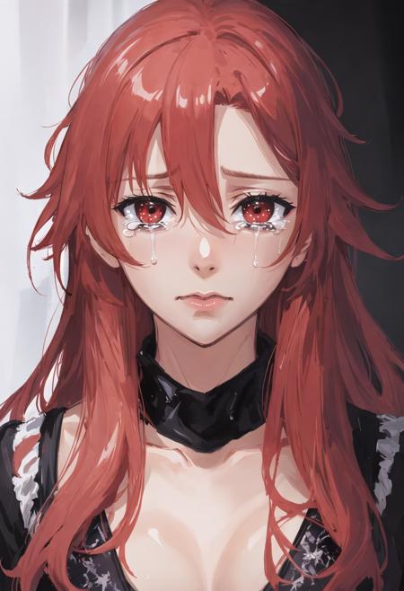 [Web-Based] Lisara Restall (So, I Can't Play H!)