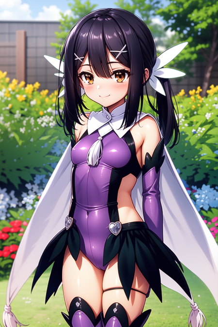Miyu Edelfelt | Fate/kaleid liner Prisma☆Illya