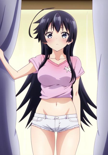 Karen Jinryou - Shomin Sample