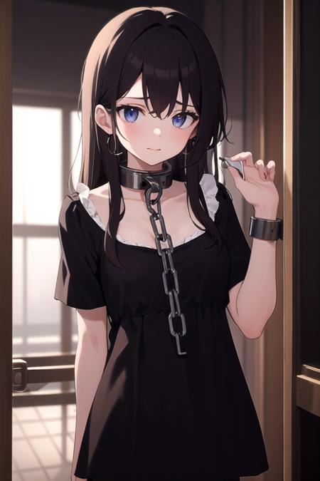 Metal Collar