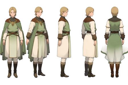 F1 Dai Style Character Design, Dai Dunbang Water Margin character genealogy & Dream of the red Mansions