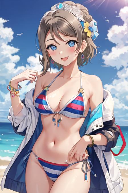watanabe_you/渡辺曜/와타나베요 (Love Live! Sunshine!!)