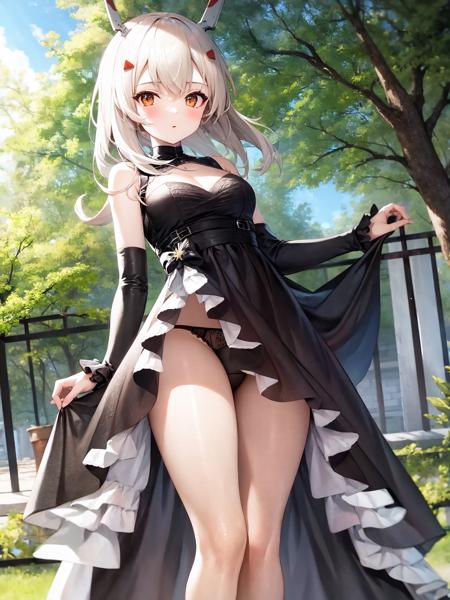 Ayanami (Azur Lane)