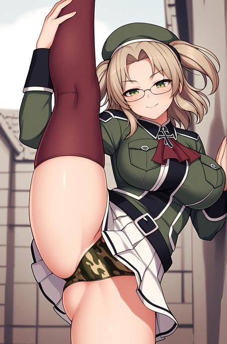 Imu | Senran Kagura
