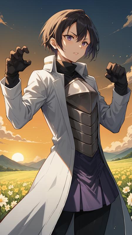 Hinata Sakaguchi - That Time I Got Reincarnated as a Slime版本Hinata Sakaguchi - Pony (ID: 945411)