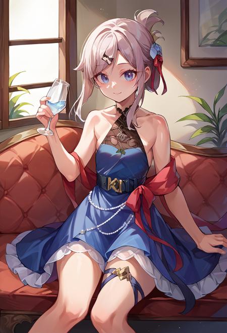 9A-91 (4 Outfits) | Girls' Frontline | [Pony XL]版本v1.0 (ID: 710166)