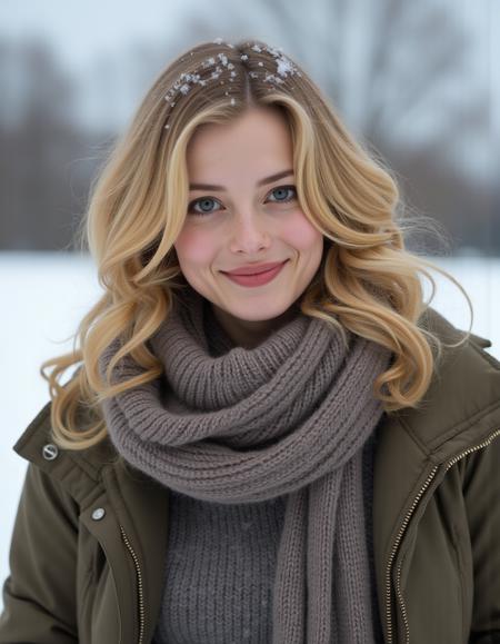 Britta Perry (Actress Gillian Jacobs)