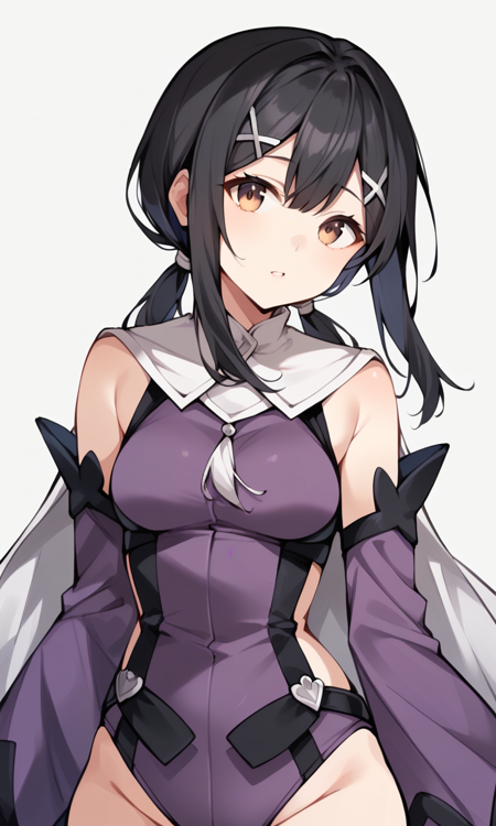 [PonyV6 XL] Miyu Edelfelt (FATE)
