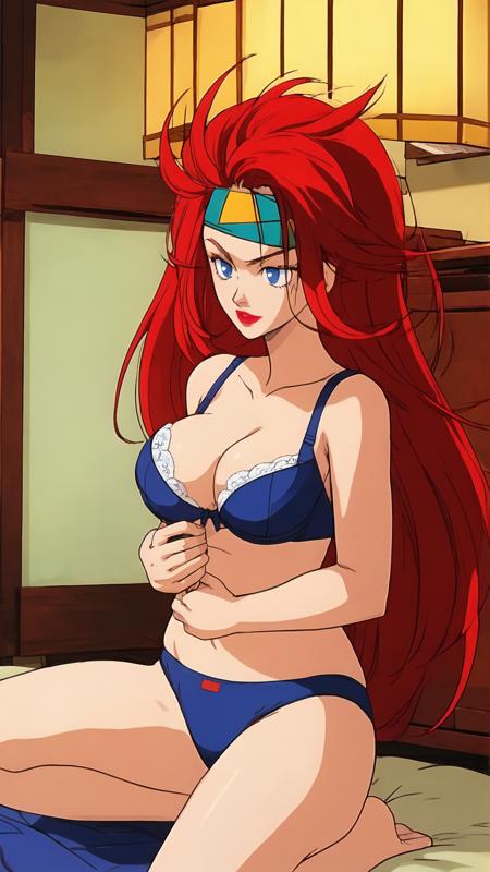 魔動王グランゾート, エヌマ, Enuma,