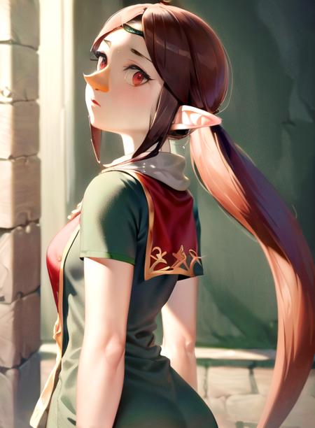 Medli (The Legend of Zelda)