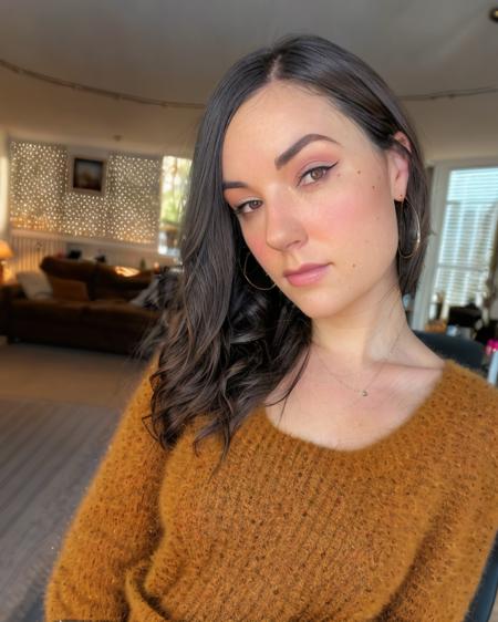 Sasha Grey 1.5 Lora
