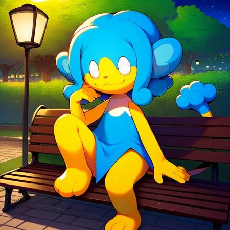 Simipour版本V1 (ID: 975457)