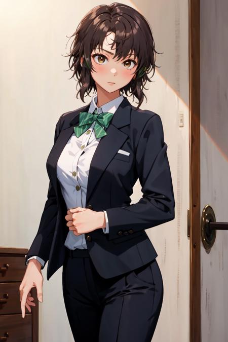 Masaki Nonoka/間咲 ののか/Nonoka Masaki (Photo Kano) LoRA