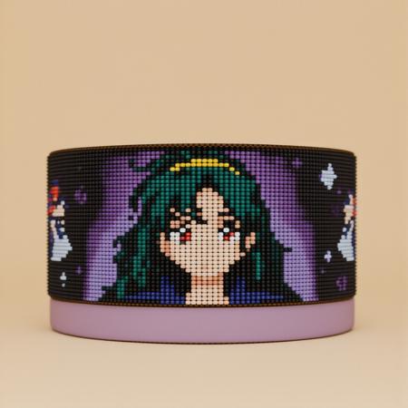 Tatewari bracelet