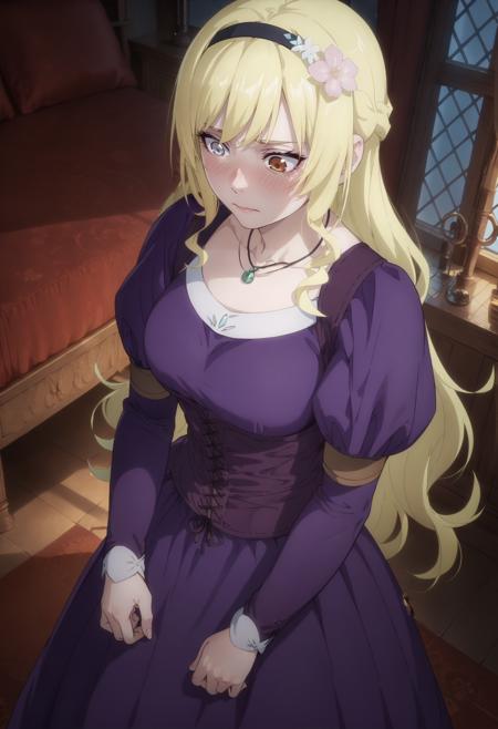 Acerola アセロラ / Monogatari Series: Off & Monster Season | 3 outfits