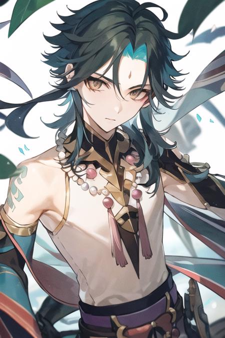 Xiao | Genshin