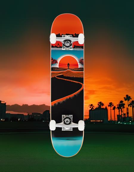 Edob Skate