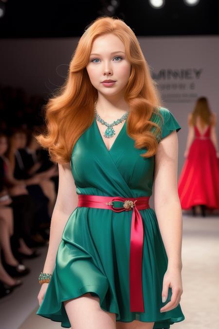 Molly Quinn