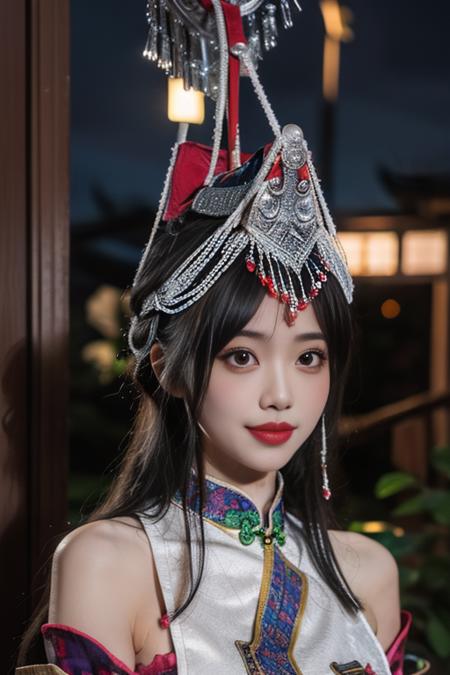永劫 顾清寒 凤凰装 guqinghan-naraka