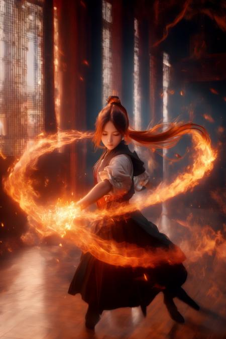 magic_fighting/七色魔法系列 专用版