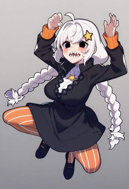 toriniku29 Style PonyXL