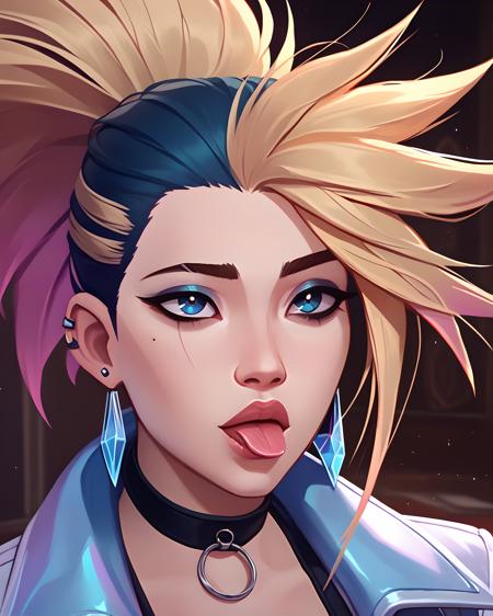 [Pony] Akali League of Legends
