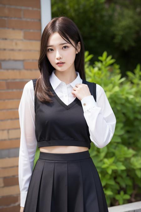 Himeka Araya新谷姫加