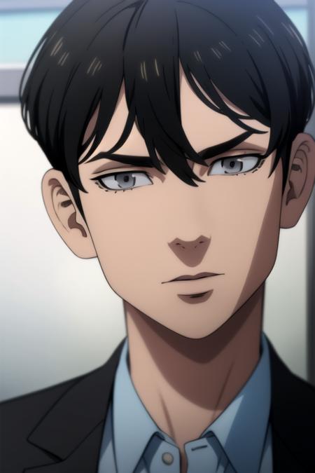 Naoto Tachibana / Tokyo Revengers