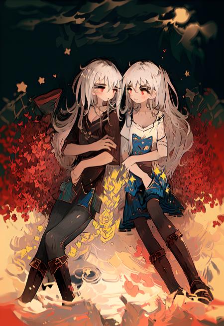 ALGL————old style of 旧都なぎ