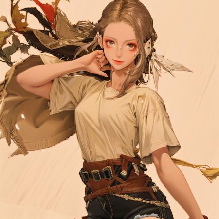 Aura (FFxiv)