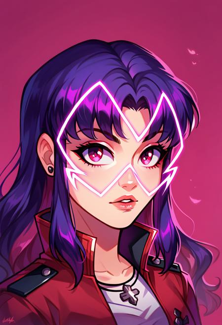Akumatized - Miraculous ladybug