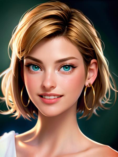 Linda Evangelista
