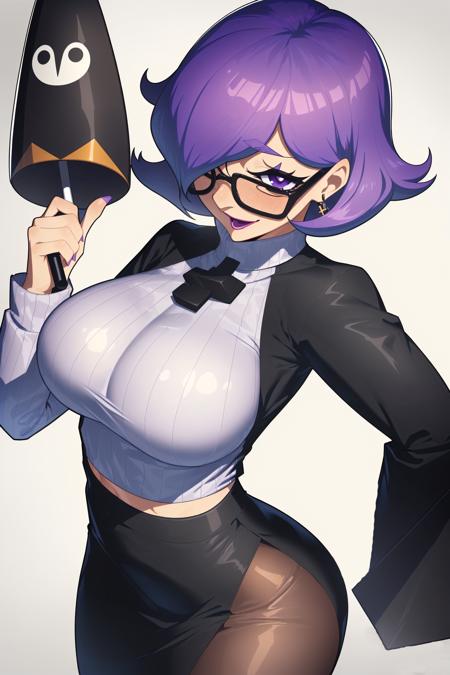 Anime Illust Diffusion