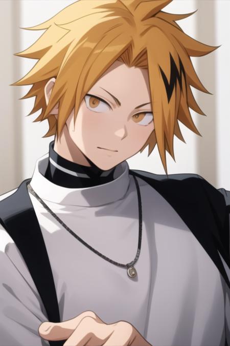 Denki Kaminari | Boku no Hero Academia / My Hero Academia | SD1