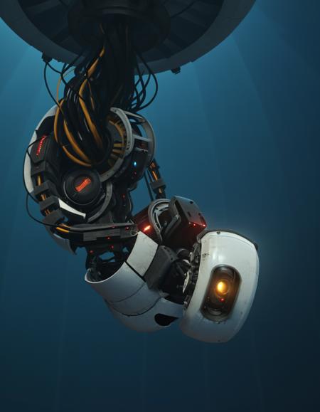 GladOS