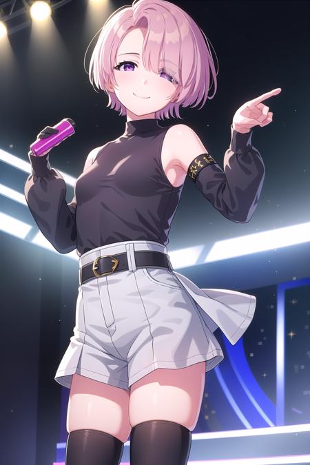 Arimura Mao (Gakuen iDOLM@STER) | 有村麻央 (学園アイドルマスター)