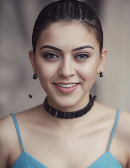 Hansika Motwani