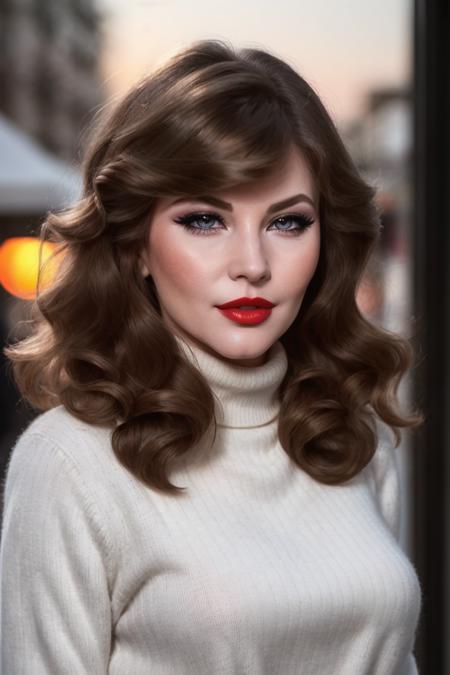 Markie Post