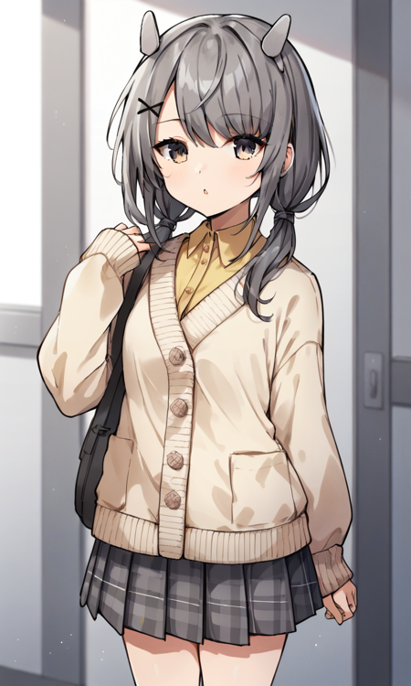 [PonyV6 XL] I-201 (KANCOLLE)