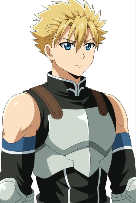 Peter Grill to Kenja no Jikan | multi character (PDXL)