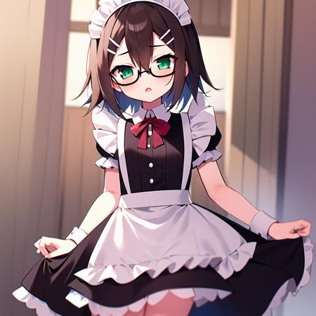 Hideyoshi Kinoshita (木下 秀吉 - Baka to Test)