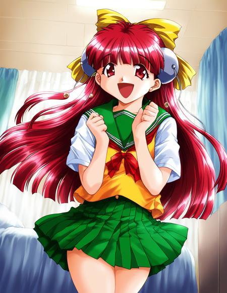 ななこ Pony XL(ななこOS-RISE-) nanako (NanakoOS-RISE-)版本Pony XL (ID: 723969)